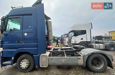 Тягач Mercedes-Benz Actros 2004 в Киеве