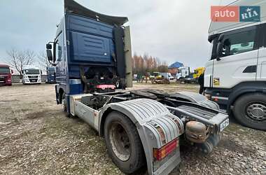 Тягач Mercedes-Benz Actros 2004 в Киеве