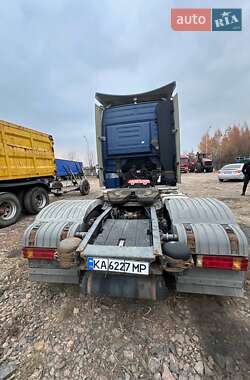 Тягач Mercedes-Benz Actros 2004 в Киеве