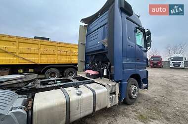 Тягач Mercedes-Benz Actros 2004 в Киеве