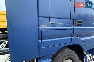 Тягач Mercedes-Benz Actros 2004 в Киеве