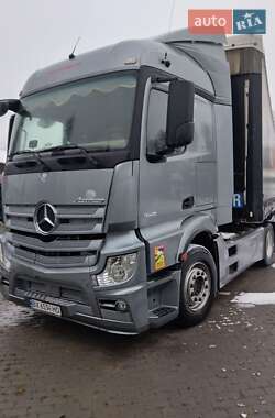 Тягач Mercedes-Benz Actros 2014 в Хмельницком