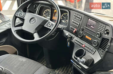 Другие грузовики Mercedes-Benz Actros 2013 в Киеве