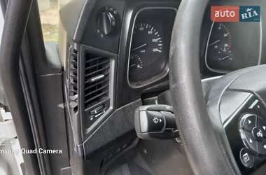 Тягач Mercedes-Benz Actros 2014 в 