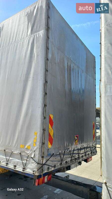 Тентованый Mercedes-Benz Actros 2013 в Черновцах фото 12 Тентованый Mercedes-Benz Actros 2013 в Черновцах