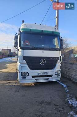 Тягач Mercedes-Benz Actros 2005 в Киеве