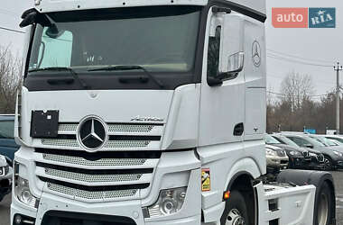 Тягач Mercedes-Benz Actros 2014 в Белогородке