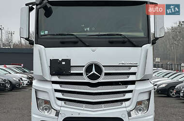 Тягач Mercedes-Benz Actros 2014 в Білогородці