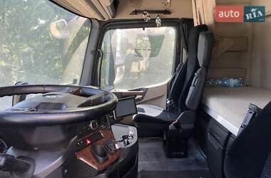 Тягач Mercedes-Benz Actros 2011 в Вінниці