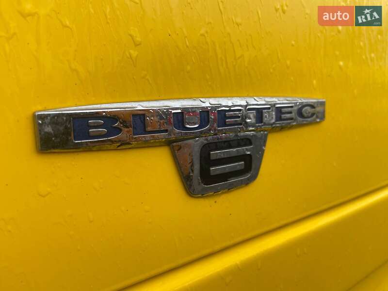 Тягач Mercedes-Benz Actros 2015 в Ковеле