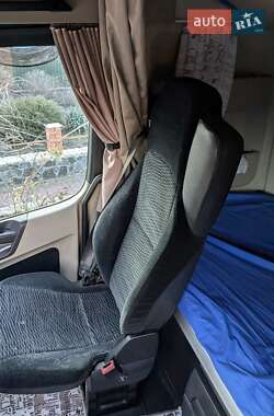 Тягач Mercedes-Benz Actros 2013 в 