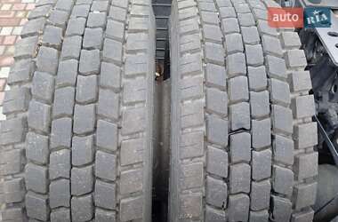 Тягач Mercedes-Benz Actros 2013 в 