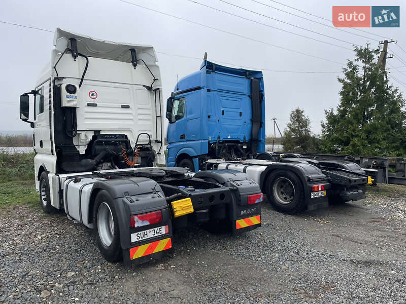 Тягач Mercedes-Benz Actros 2014 в Хмельницком фото 7 Тягач Mercedes-Benz Actros 2014 в Хмельницком