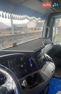 Рефрижератор Mercedes-Benz Actros 2006 в 