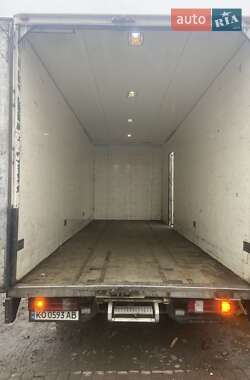 Рефрижератор Mercedes-Benz Actros 2006 в 