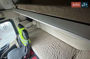 Тягач Mercedes-Benz Actros 2014 в 