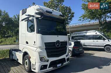 Тягач Mercedes-Benz Actros 2020 в Житомире