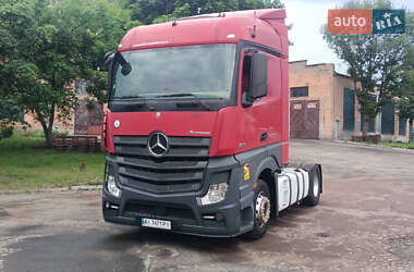 Тягач Mercedes-Benz Actros 2013 в Буче