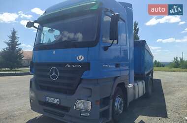 Тягач Mercedes-Benz Actros 2008 в 