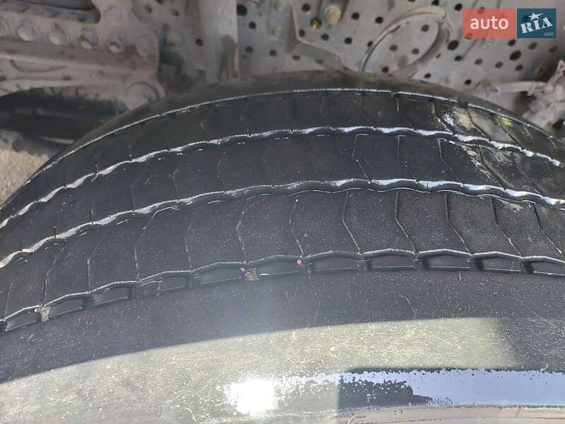 Тягач Mercedes-Benz Actros 2015 в Хмельницком