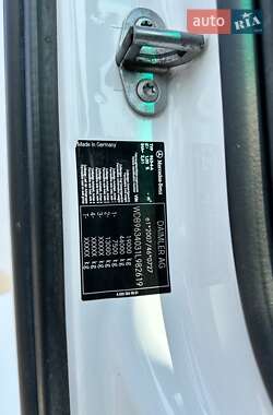 Тягач Mercedes-Benz Actros 2015 в 