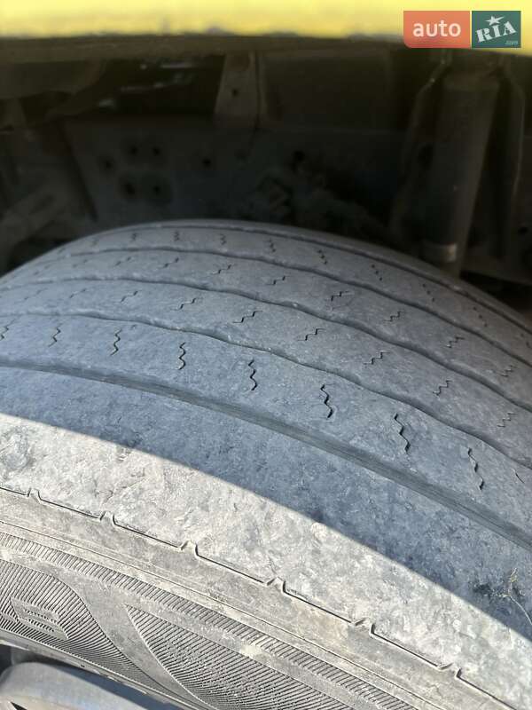 Тягач Mercedes-Benz Actros 2012 в Заречье