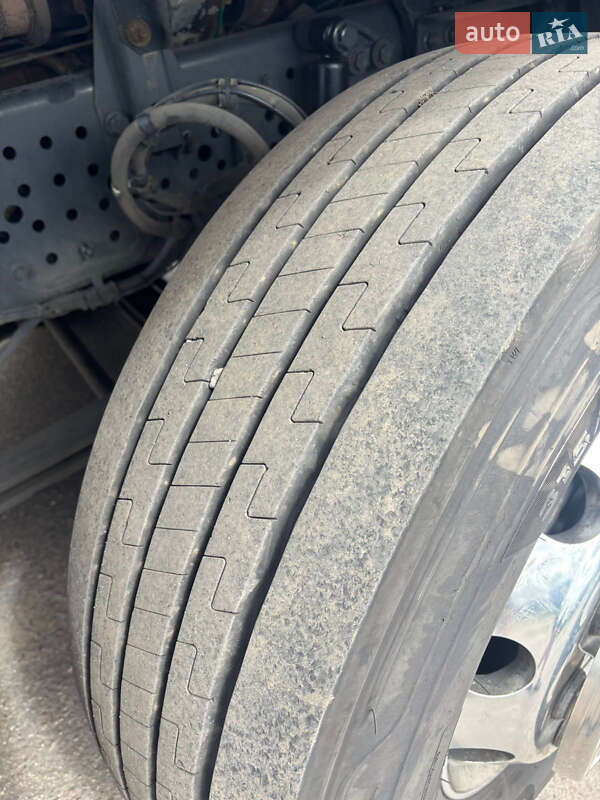 Тягач Mercedes-Benz Actros 2017 в Киеве фото 9 Тягач Mercedes-Benz Actros 2017 в Киеве