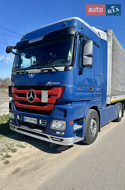 Тягач Mercedes-Benz Actros 2012 в Ратным