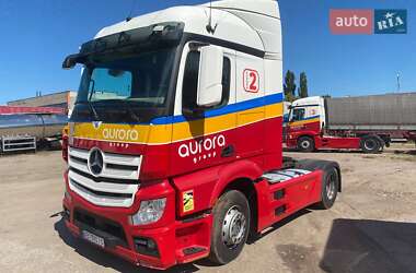 Тягач Mercedes-Benz Actros 2013 в Житомирі