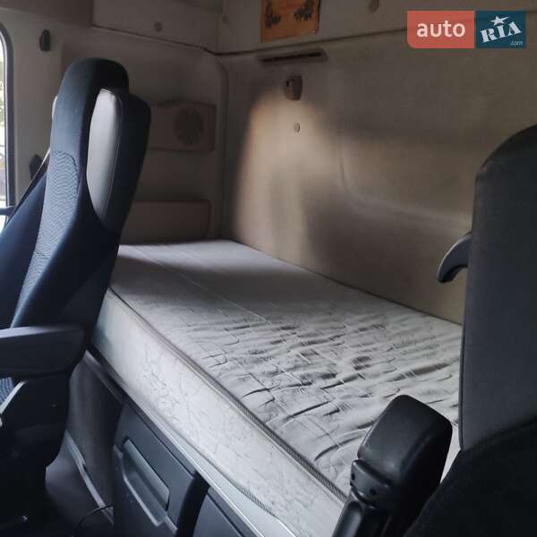 Тягач Mercedes-Benz Actros 2011 в Тячеве