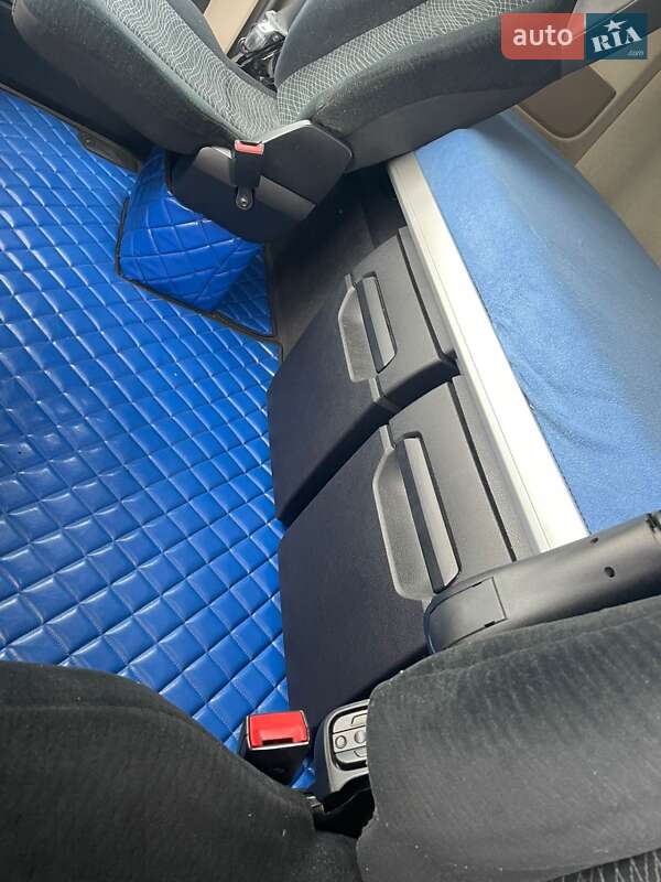 Тягач Mercedes-Benz Actros 2016 в Києві фото 7 Тягач Mercedes-Benz Actros 2016 в Києві