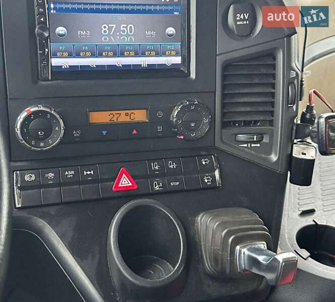 Тягач Mercedes-Benz Actros 2014 в Виннице фото 20 Тягач Mercedes-Benz Actros 2014 в Виннице