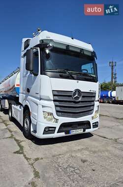 Тягач Mercedes-Benz Actros 2013 в Одессе