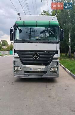 Тягач Mercedes-Benz Actros 2007 в Харкові