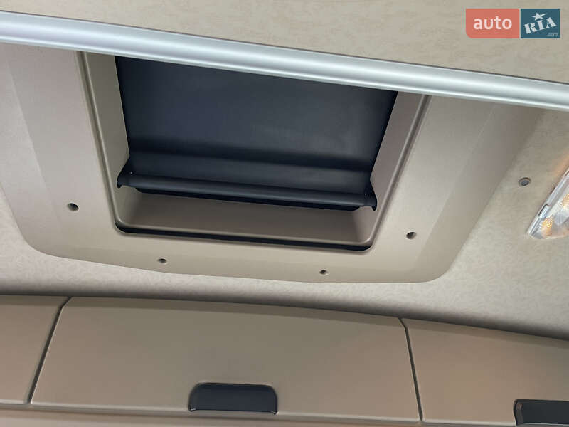 Тягач Mercedes-Benz Actros 2015 в Хмельницком