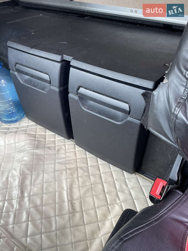 Тягач Mercedes-Benz Actros 2015 в Буче