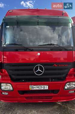 Тягач Mercedes-Benz Actros 2007 в Одессе