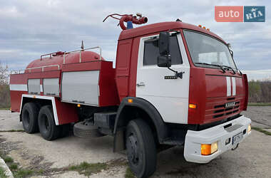 Бензовоз Mercedes-Benz Actros 2012 в Одесі