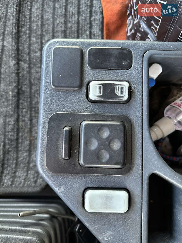 Рефрижератор Mercedes-Benz Actros 1999 в Києві фото 27 Рефрижератор Mercedes-Benz Actros 1999 в Києві