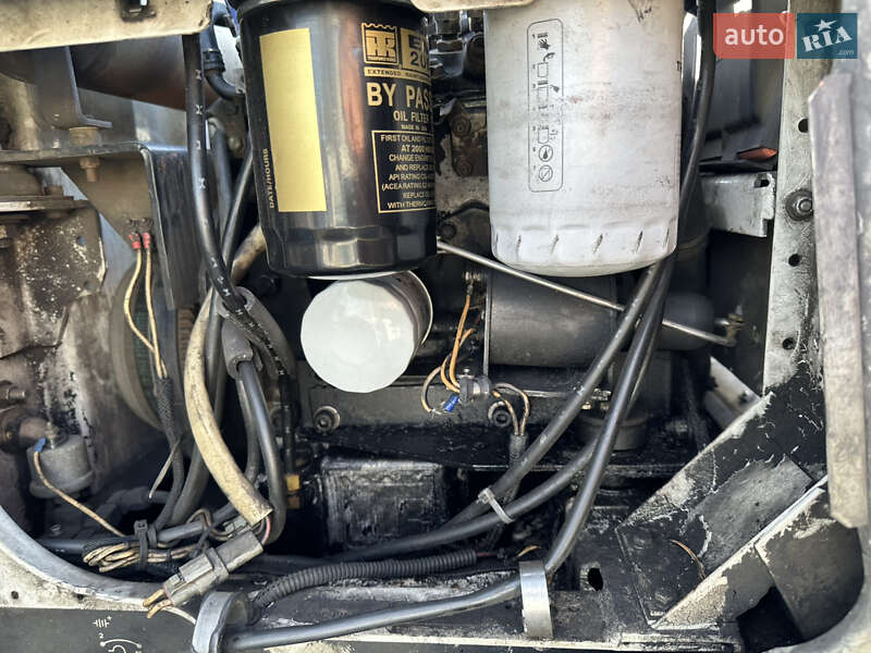 Рефрижератор Mercedes-Benz Actros 1999 в Києві фото 40 Рефрижератор Mercedes-Benz Actros 1999 в Києві