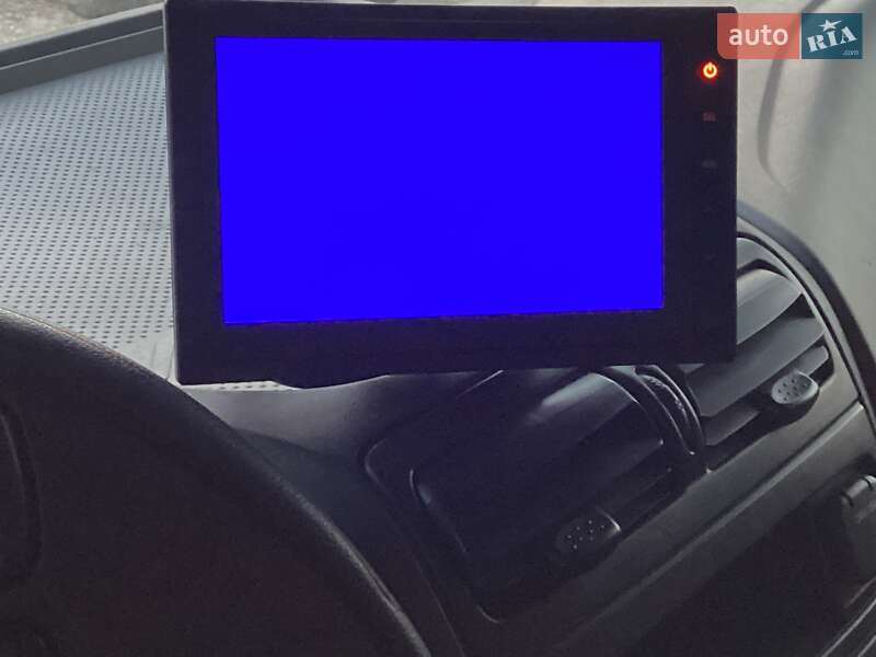 Бензовоз Mercedes-Benz Actros 2008 в Львове