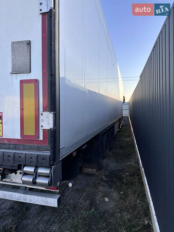 Тягач Mercedes-Benz Actros 2016 в Рава-Русской фото 2 Тягач Mercedes-Benz Actros 2016 в Рава-Русской