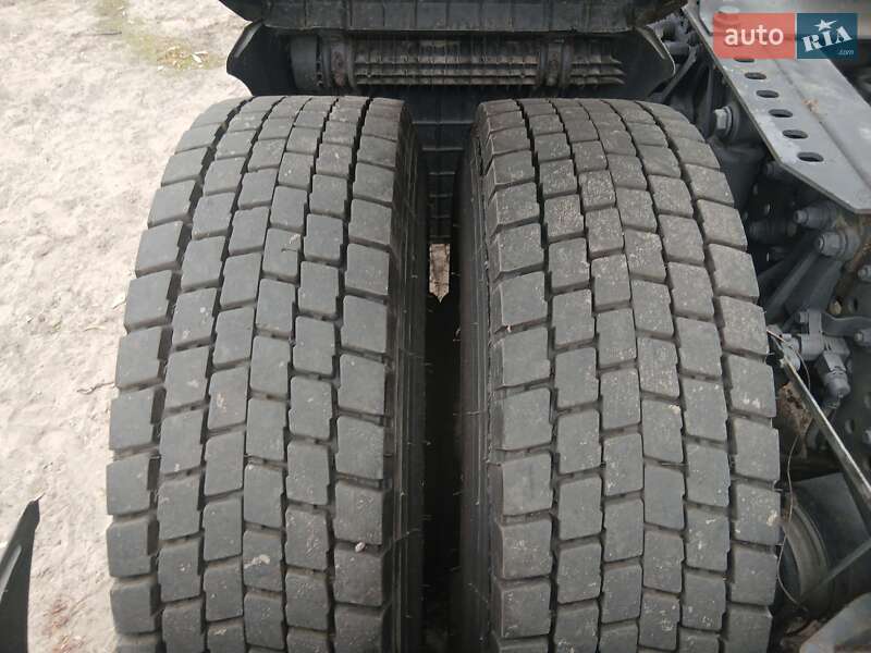 Тягач Mercedes-Benz Actros 2014 в Киеве фото 21 Тягач Mercedes-Benz Actros 2014 в Киеве