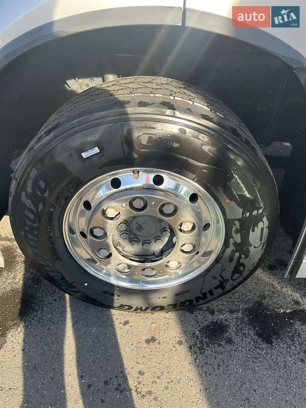 Тягач Mercedes-Benz Actros 2019 в Луцьку