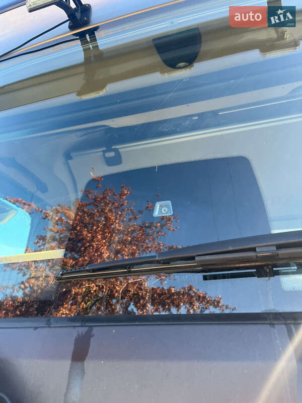 Тягач Mercedes-Benz Actros 2019 в Луцьку