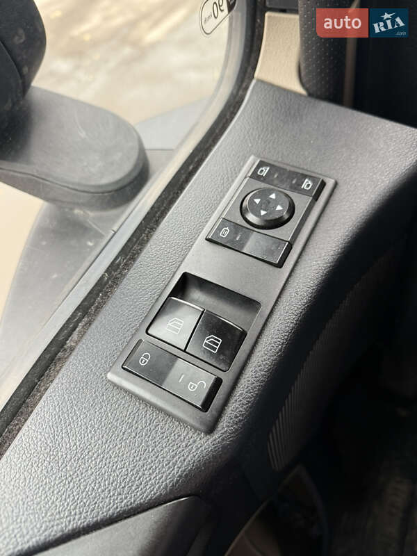 Тягач Mercedes-Benz Actros 2014 в Луцьку фото 4 Тягач Mercedes-Benz Actros 2014 в Луцьку