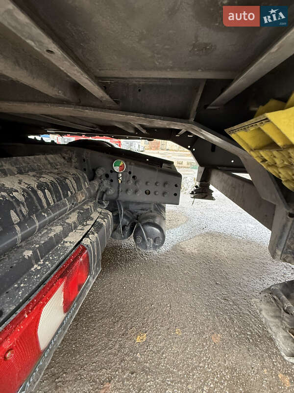 Тягач Mercedes-Benz Actros 2014 в Луцьку фото 11 Тягач Mercedes-Benz Actros 2014 в Луцьку