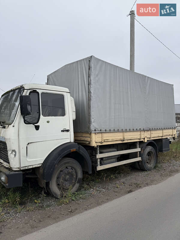 Mercedes-Benz Actros 1996 Mercedes-Benz Actros 1996