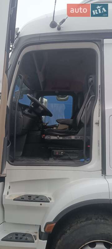 Тягач Mercedes-Benz Actros 2013 в Корюковке