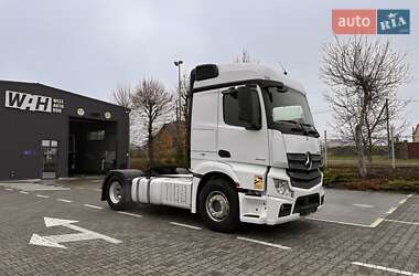 Тягач Mercedes-Benz Actros 2016 в Луцке